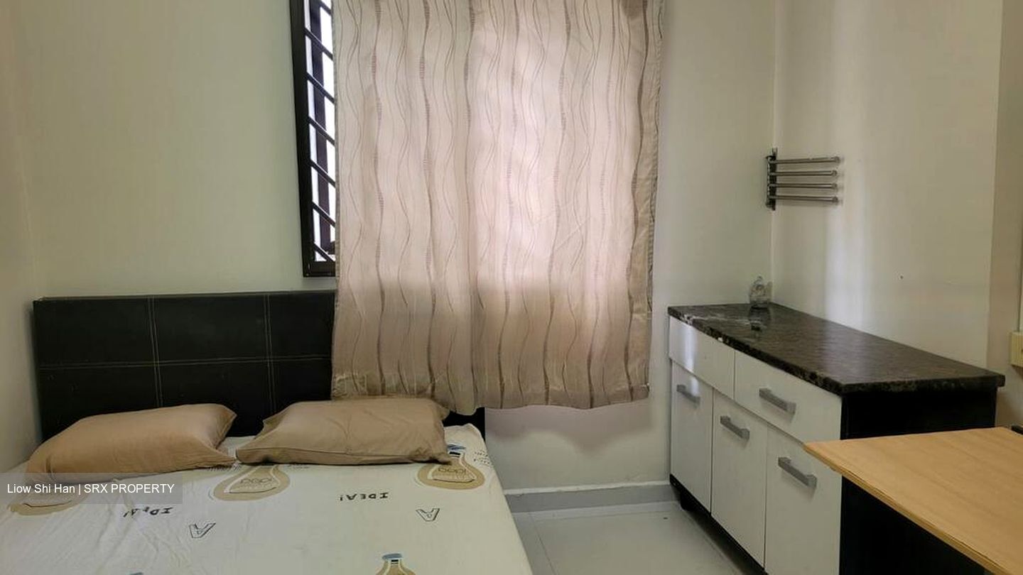 Blk 239 Gombak Gardens (Bukit Batok), HDB 4 Rooms #537755691